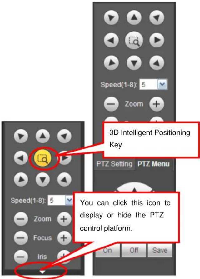 Dahua Technology Lite NVR4208-8P - PTZ - 1