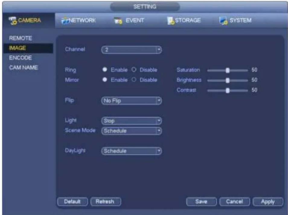 Dahua Technology Lite NVR4208-8P - Image - 1