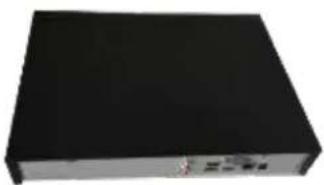 Dahua Technology Lite NVR4208-8P - NVR11H/11H-P/41H/41H-P/41H-8P/11HS/21HS-S2/21HS-P-S2/21HS-8P-S2 Series - 7