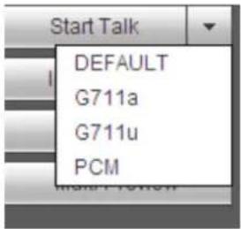 Dahua Technology Lite NVR4208-8P - Device Connection - 1