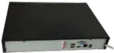 Dahua Technology Lite NVR4208-8P - NVR11H/11H-P/41H/41H-P/41H-8P/11HS/21HS-S2/21HS-P-S2/21HS-8P-S2 Series - 1