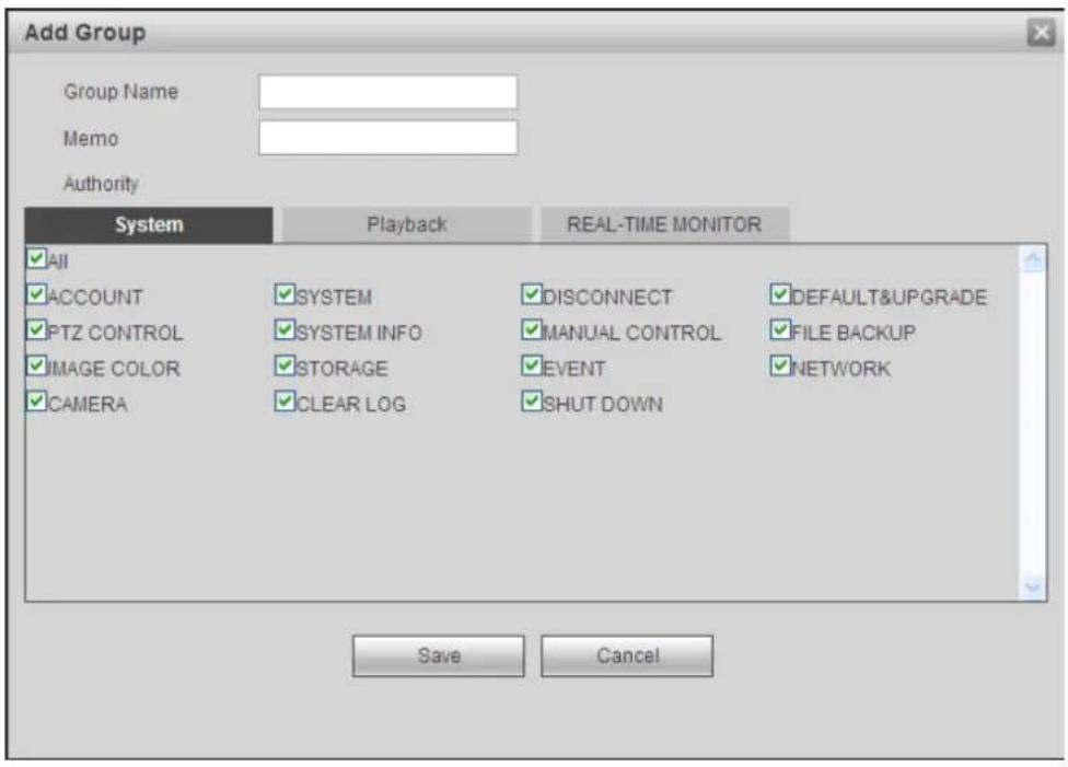 Dahua Technology Lite NVR4208-8P - Group - 2
