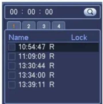 Dahua Technology Lite NVR4208-8P - Note - 1