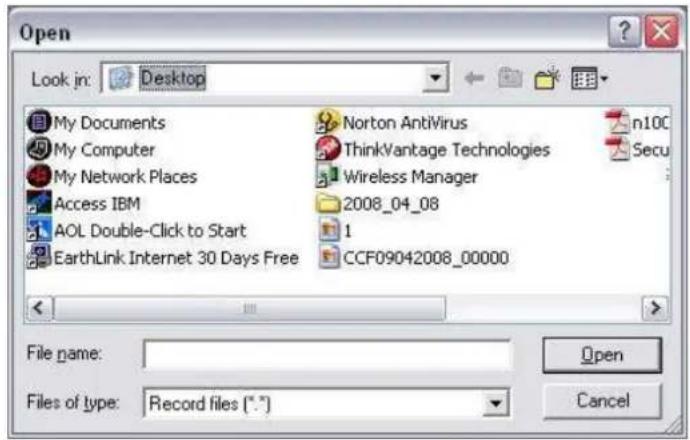 Dahua Technology Lite NVR4208-8P - LAN Mode - 5