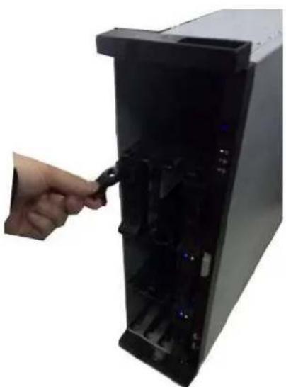 Dahua Technology Lite NVR4208-8P - NVR70/70-R Series - 3
