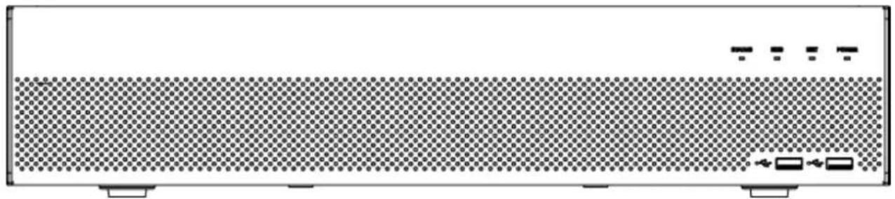 Dahua Technology Lite NVR4208-8P - NVR42-16P/42N/42-4K/42-8P-4K/44-4K/48-4K/52-4KS2/52-8P-4KS2/52-16P-4KS2/54-4KS2/58-4KS2 Series - 3