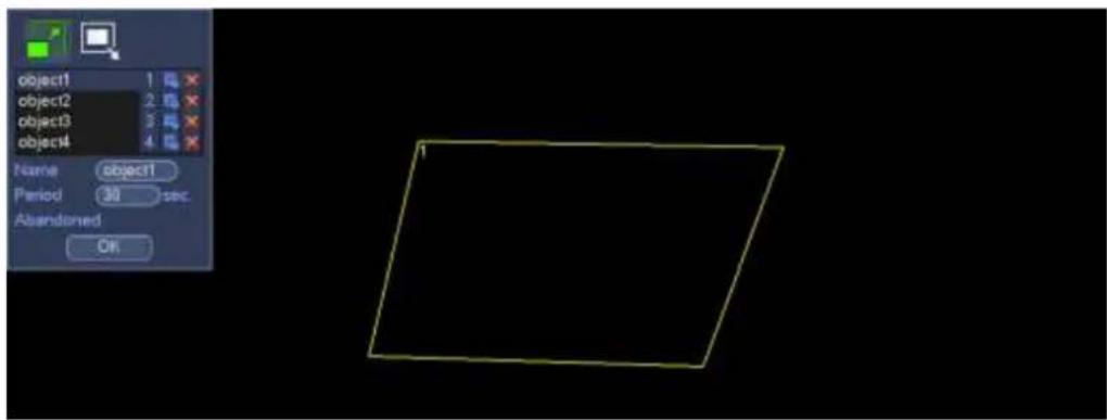 Dahua Technology Lite NVR4208-8P - Object Detect (Optional) - 2