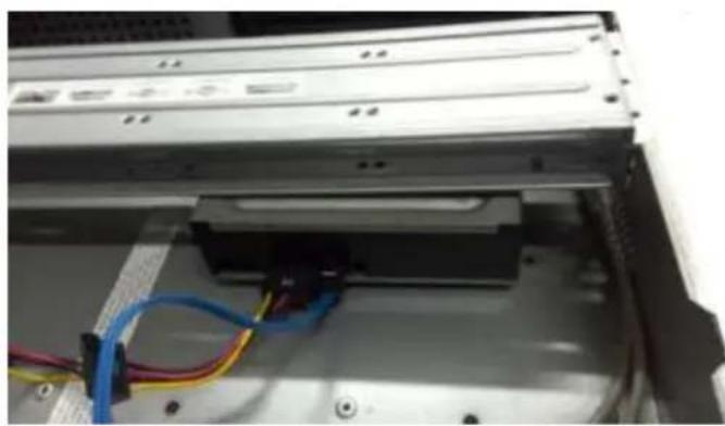 Dahua Technology Lite NVR4208-8P - CD-ROM Installation - 8