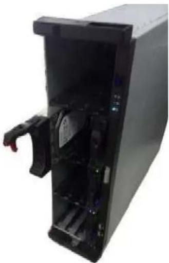 Dahua Technology Lite NVR4208-8P - NVR70/70-R Series - 2