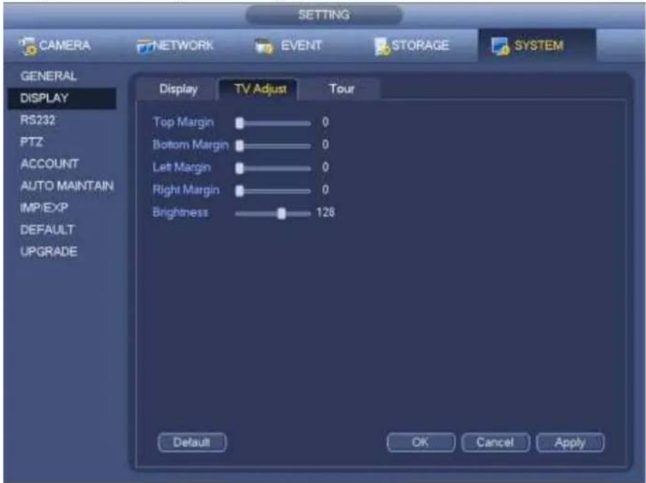 Dahua Technology Lite NVR4208-8P - Note - 1