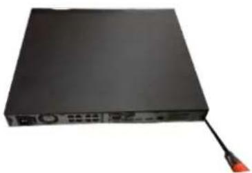 Dahua Technology Lite NVR4208-8P - NVR42/42N/42-P/42-8P/42-16P/72/72-8P/42-4K/42-8P-4K/52-4KS2/52-8P-4KS2/52-16P-4KS2/22-S2/22-P-S2/22-8P-S2 Series - 8