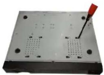 Dahua Technology Lite NVR4208-8P - NVR42/42N/42-P/42-8P/42-16P/72/72-8P/42-4K/42-8P-4K/52-4KS2/52-8P-4KS2/52-16P-4KS2/22-S2/22-P-S2/22-8P-S2 Series - 5