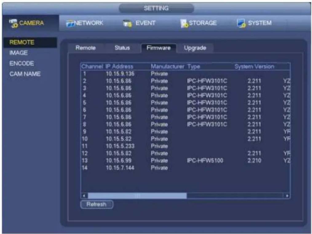 Dahua Technology Lite NVR4208-8P - Firmware - 1