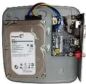 Dahua Technology Lite NVR4208-8P - NVR11/11-P/41/41-P/41-8P/41-W/21-S2/21-P-S2/21-8P-S2 Series - 6
