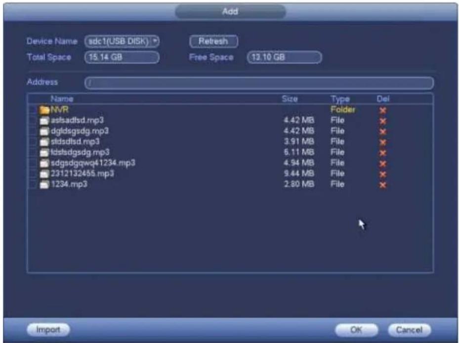 Dahua Technology Lite NVR4208-8P - Important - 1