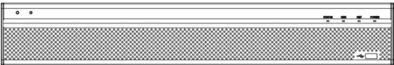 Dahua Technology Lite NVR4208-8P - NVR42-16P/42N/42-4K/42-8P-4K/44-4K/48-4K/52-4KS2/52-8P-4KS2/52-16P-4KS2/54-4KS2/58-4KS2 Series - 2