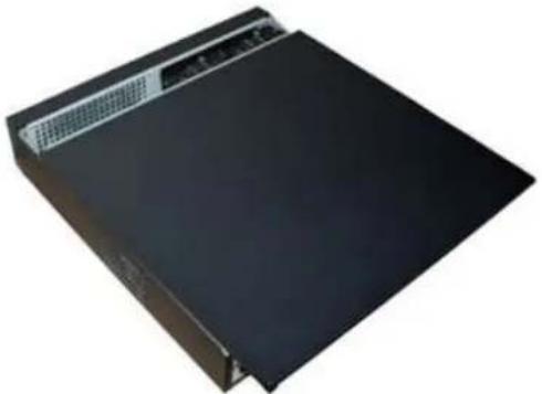 Dahua Technology Lite NVR4208-8P - NVR44/44-8P/44-16P/74/74-8P/74-16P/44-4K/54-4KS2/54-16P-4KS2 Series - 4