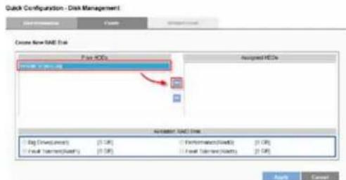 Quick Configuration - Disk Management File Information File Settings Create New RAIL End File XDCs Assigned HEDs [ ] (1.0) [ ] (2.0) [ ] (3.0) [ ] (4.0) [ ] (5.0) [ ] (6.0) [ ] (7.0) [ ] (8.0) [ ] (9.0) [ ] (10.0) [ ] (11.0) [ ] (12.0) [ ] (13.0) [ ] (14.0) [ ] (15.0) [ ] (16.0) [ ] (17.0) [ ] (18.0) [ ] (19.0) [ ] (20.0) [ ] (21.0) [ ] (22.0) [ ] (23.0) [ ] (24.0) [ ] (25.0) [ ] (26.0) [ ] (27.0) [ ] (28.0) [ ] (29.0) [ ] (30.0) [ ] (31.0) [ ] (32.0) [ ] (33.0) [ ] (34.0) [ ] (35.0) [ ] (36.0) [ ] (37.0) [ ] (38.0) [ ] (39.0) [ ] (40.0) [ ] (41.0) [ ] (42.0) [ ] (43.0) [ ] (44.0) [ ] (45.0) [ ] (46.0) [ ] (47.0) [ ] (48.0) [ ] (49.0) [ ] (50.0) [ ] (51.0) [ ] (52.0) [ ] (53.0) [ ] (54.0) [ ] (55.0) [ ] (56.0) [ ] (57.0) [ ] (58.0) [ ] (59.0) [ ] (60.0) [ ] (61.0) [ ] (62.0) [ ] (63.0) [ ] (64.0) [ ] (65.0) [ ] (66.0) [ ] (67.0) [ ] (68.0) [ ] (69.0) [ ] (70.0) [ ] (71.0) [ ] (72.0) [ ] (73.0) [ ] (74.0) [ ] (75.0) [ ] (76.0) [ ] (77.0) [ ] (78.0) [ ] (79.0) [ ] (80.0) [ ] (81.0) [ ] (82.0) [ ] (83.0) [ ] (84.0) [ ] (85.0) [ ] (86.0) [ ] (87.0) [ ] (88.0) [ ] (89.0) [ ] (90.0) [ ] (91.0) [ ] (92.0) [ ] (93.0) [ ] (94.0) [ ] (95.0) [ ] (96.0) [ ] (97.0) [ ] (98.0) [ ] (99.0) [ ] (100.0)