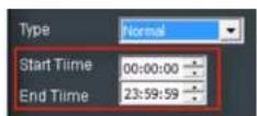 LINKSYS LNR0208C - Video Playback - 6