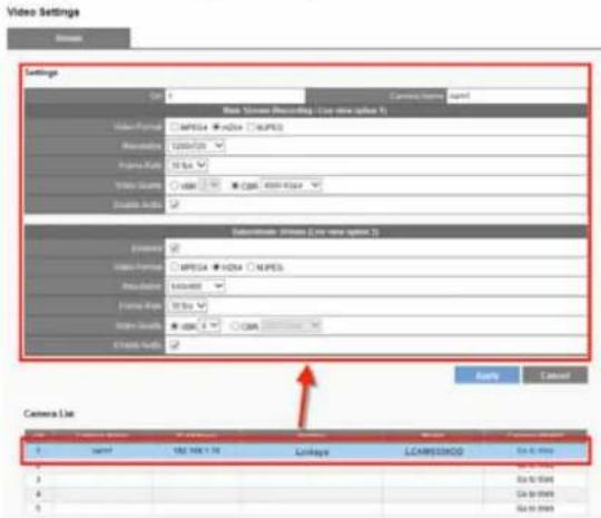 Video Settings Options Settings OK Cancel Audio/Video (Audio video spread 1) Video Format: MPESA ▼ nDSA ▼ MPES Animation: ActionScript Alpha-Ray: 50 fps Video Style: CDK ▼ CDK ▼ CDK Disable Audio Sub-matrix (Video video spread 2) Extra Format: Video Format: MPESA ▼ NDSA ▼ MPES Animation: ActionScript Frame Rate: 50 fps Video Style: CDK ▼ CDK Disable Audio Apply Cancel Camera List Name: 182 MHz 1.16 Linkage: LCAMEDMOD On All Video On All Image On All Video On All Image On All Video On All Image