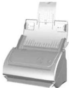 PLUSTEK SmartOffice PS281 - FUNKTIONEN DES SCANNERS - 3