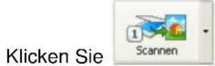 PLUSTEK SmartOffice PS281 - Scannen mit ABBYY FineReader Sprint Plus: - 1