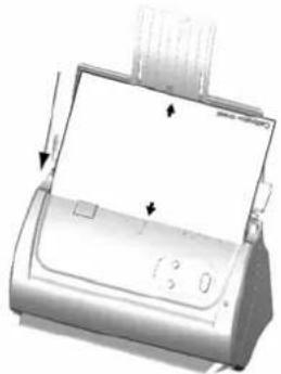 PLUSTEK SmartOffice PS281 - Hinweise - 2