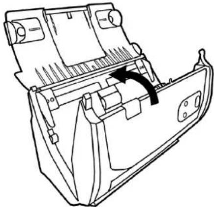 PLUSTEK SmartOffice PS281 - PAPI ERSTAU BEHEBEN - 2