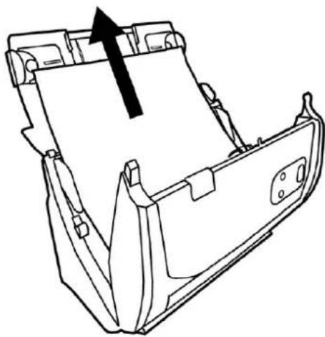 PLUSTEK SmartOffice PS281 - PAPI ERSTAU BEHEBEN - 1