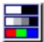 PLUSTEK OpticFilm 7200i - Funktionen der QuickScan-Einstellungen und der Voransicht - 2