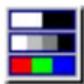 PLUSTEK OpticFilm 7300 - Funktionen der QuickScan-Einstellungen und der Voransicht - 2