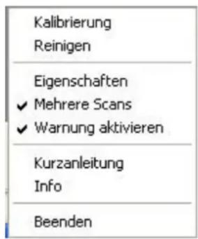 PLUSTEK OpticCard 821 - DigiScan - 2