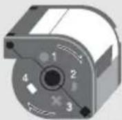 NIKON Coolscan V ED - Optionale Vorlagenadapter und Vorlagenhalter - 4