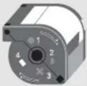 NIKON Coolscan V ED - Porta-originali e Adattatori opzionali - 5