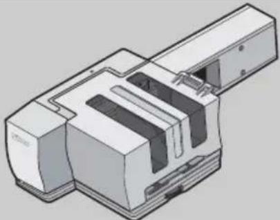NIKON Coolscan V ED - Optionele houders en adapters. - 9