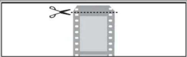 NIKON Coolscan V ED - Scansione di film corti, lunghi o danneggiati - 10