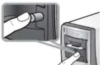 NIKON Coolscan V ED - Filmtransport des Filmstreifeneinzugs SA-21 - 1