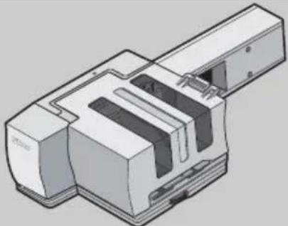 NIKON Coolscan V ED - Optionale Vorlagenadapter und Vorlagenhalter - 9