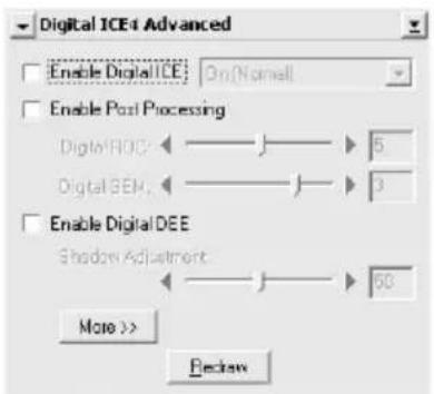 NIKON Coolscan V ED - Digital ICE ^4 Advanced (Digital ICE quad Advanced) - 1