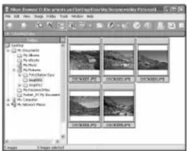 New Energy Online articles and Print Features Documentaries (Prints) File Edit View View Paste Tools Window Help Cooking My Documents My Books My Works My Music My Pictures My Planet Face Seq0001 Seq0002 My History My History/History Polarer_JPG Files My Computer My Network Maps Image 0 - Image selected