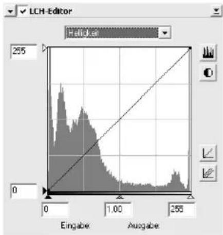 NIKON Coolscan V ED - LCH-Editor - 1