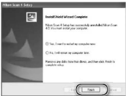 NIKON Coolscan V ED - Windows - 3