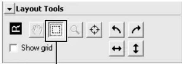 NIKON Coolscan V ED - Step 7 — Selezionate un riquadro - 2