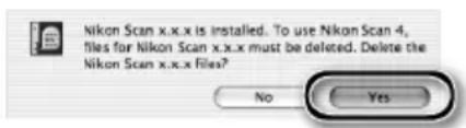 NIKON Coolscan V ED - Eerdere versies van Nikon Scan - 1