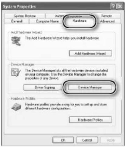 NIKON Coolscan V ED - Verifica di registrazione periferica (solo Windows) - 1