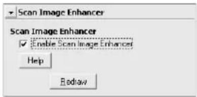 Scan Image Enhancer Scan Image Enhancer Enable Scan Image Enhancer Help Readlaw