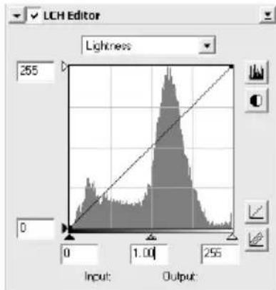 NIKON Coolscan V ED - LCH Editor - 1