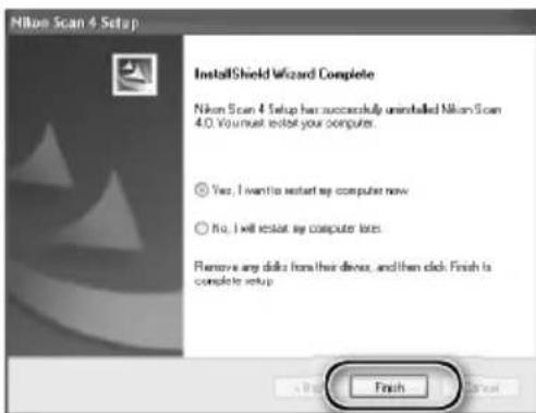 NIKON Coolscan V ED - Windows - 3
