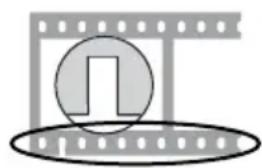 NIKON Coolscan V ED - Scannen von zu kurzen, zu langen oder beschädigten Filmstreifen - 17