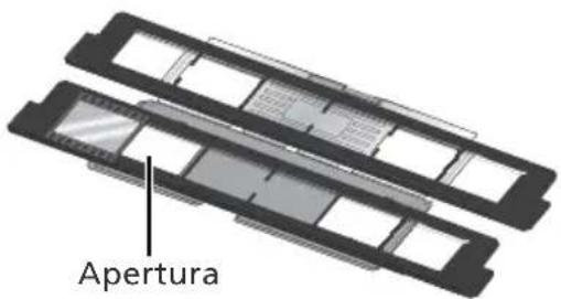 Apertura